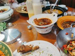 -光海·乡记酸菜鱼·始于1996(花园路店)