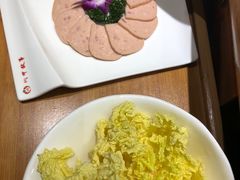 -川中故事·成都老火锅(东书房店)