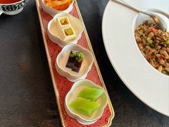 -君庭中餐馆(湘江豪生店)