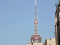 -东方明珠广播电视塔