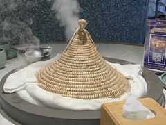 -鲜潭蒸汽石锅鱼(五道口购物中心店)