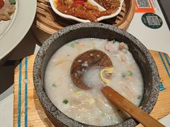 -新兴·金羊座·粤菜点心(乐峰店)
