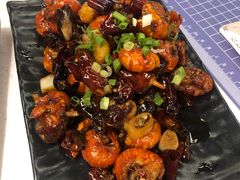 -红盔甲·小龙虾(天钥桥店)