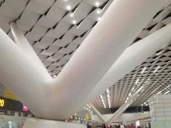 -郑州新郑国际机场