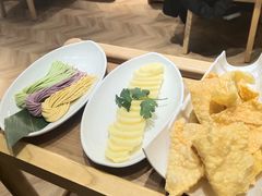 -煲大王猪肚鸡·椰子鸡火锅(红谷滩万达店)