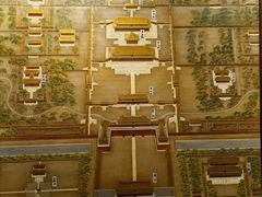 -南京市规划建设展览馆