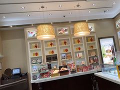 -歌帝梵(美高梅分店)