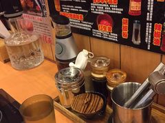 -博多一幸舍(侨福芳草地购物中心店)