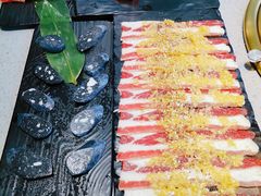 -妥妥烤肉料理(昙华林店)