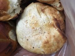 大饼-刘飞放心无铝油条(阳光翠竹苑店)