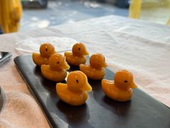 -北京全聚德(方庄店)