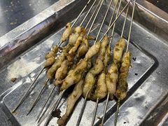-南阳城烧烤海鲜酒店(和平路店)