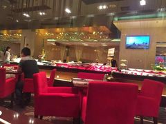 -华安国际大酒店-餐厅