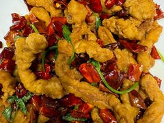 -老大连·海肠捞饭·大连海鲜大连菜(西安路店)