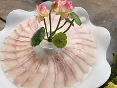 -马家斑.鲜鱼火锅(松湖万科店)