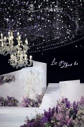 -张仕婚礼·做有温度的婚礼