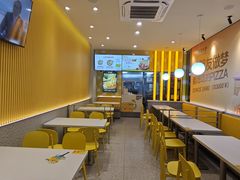 -尊宝比萨(厦大店)