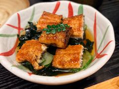 -玄白·炭烤活鳗(上海首店)