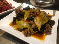 -望京一号·重庆江湖菜(工体店)