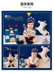 点击看大图 -非常六加一儿童摄影(同安店)