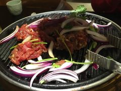 -百味源炭火烤翅 ·夜市大排档(酒仙桥店)