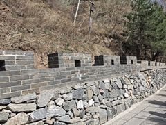 -雁门关景区