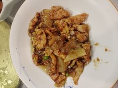 -东兴楼饭庄(六里桥店)