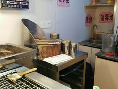 -正新鸡排·炸鸡汉堡(奥城店)