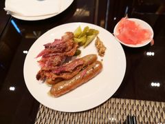 -廊坊固安福朋喜来登酒店
