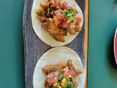 -HFFOUSA TACO弗萨塔可墨西哥餐厅(颐堤港店)