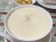 -香港華心糖水鋪(南西总店)