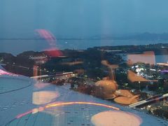 -小南洋海景餐厅(深圳湾店)