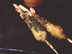 -鸟串烧Yakitori