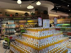 -百佳永辉超市(福田星河店)