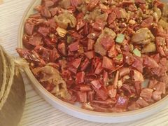 -苦尽酒馆·川菜(鼓楼店)