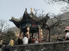 -华清宫景区