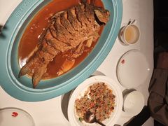 -阿五黄河大鲤鱼(英协路店)