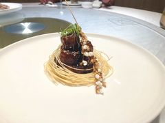 杭州酥鱼-知味观(湖滨总店)