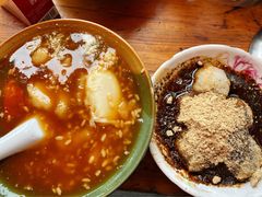-张醪糟(街子店)