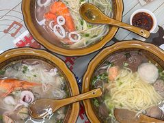 -阿城海鲜捞化(上下杭店)