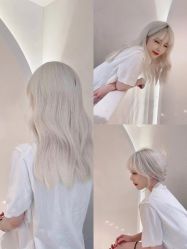 -LJOY丽锦造型·烫发染发