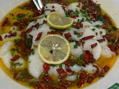 -绿草地·湘菜(7mall店)