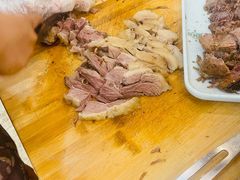 -清真·益鑫羊肉手抓馆(花园北街店)