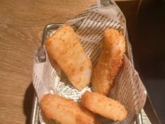 -鱼酷活鱼烤鱼(静安大融城店)