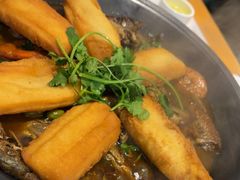 -小秦淮·南京土菜(新亭西路店)
