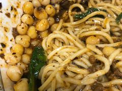 花市豌杂面-花市豌杂面(民生路店)