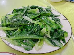 -红炎炎农家菜老字号(金水台店)