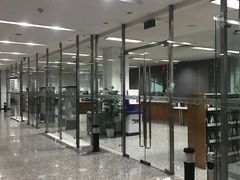 -苏州图书馆(人民路总馆)