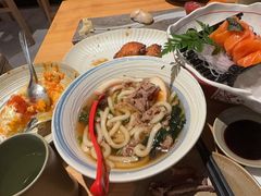 -Tuna maki寿司(苏州中心商场店)