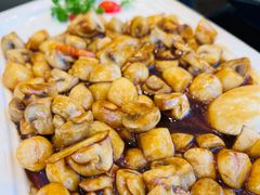 -锡和无锡菜(景丽苑店)